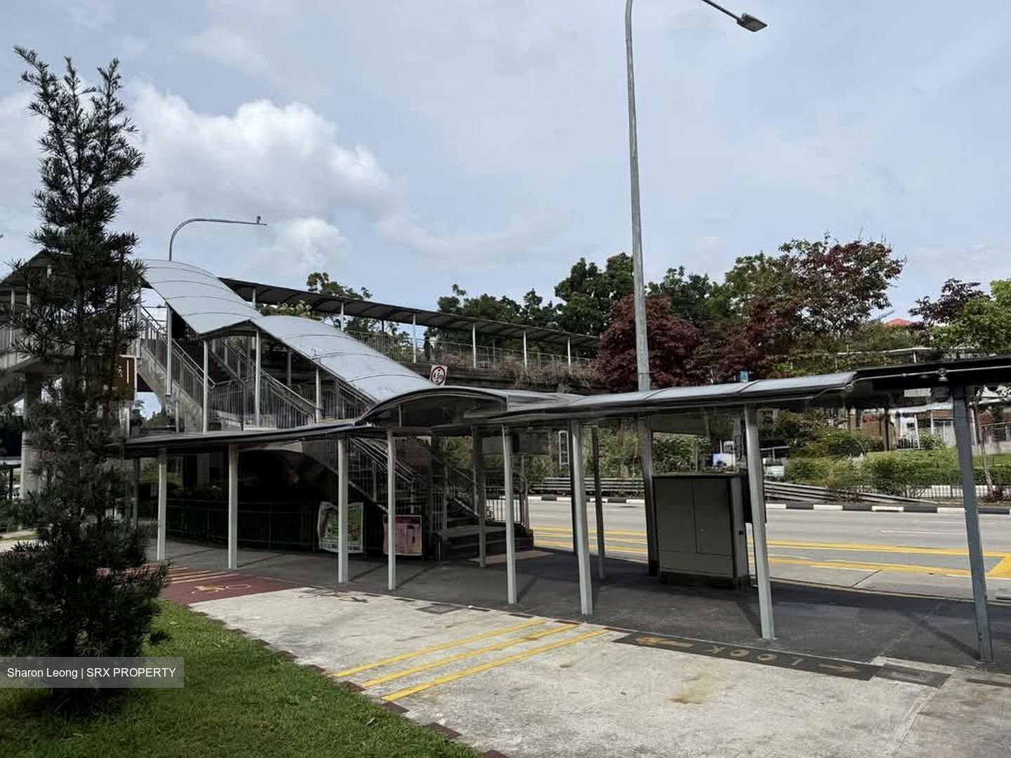 Blk 304 Hong Kah East Garden (Jurong East), HDB 4 Rooms #535290501